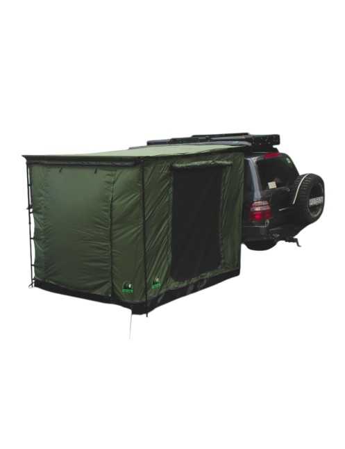 Namiot Do Markizy 2,5 X 3 M Zielony | Szekla4x4.pl Namiot Do Markizy 2,5 X 3 M Zielony | Szekla4x4.pl