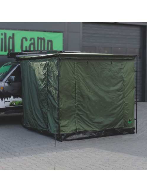 Namiot Do Markizy 2,5 X 3 M Zielony | Szekla4x4.pl Namiot Do Markizy 2,5 X 3 M Zielony | Szekla4x4.pl