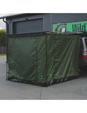 Namiot Do Markizy 2,5 X 3 M Zielony | Szekla4x4.pl