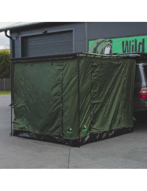 Namiot Do Markizy 2,5 X 3 M Zielony | Szekla4x4.pl Namiot Do Markizy 2,5 X 3 M Zielony | Szekla4x4.pl