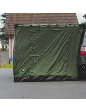 Namiot Do Markizy 2,5 X 3 M Zielony | Szekla4x4.pl