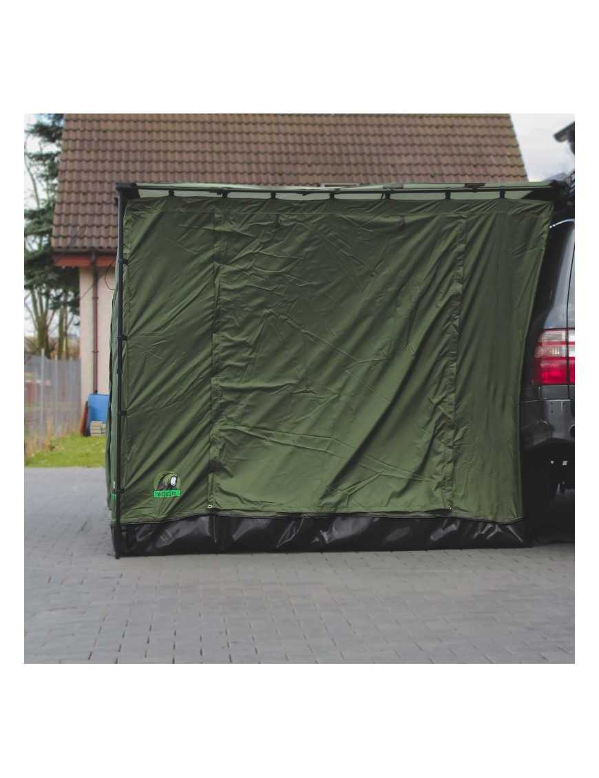 Namiot Do Markizy 2,5 X 3 M Zielony | Szekla4x4.pl