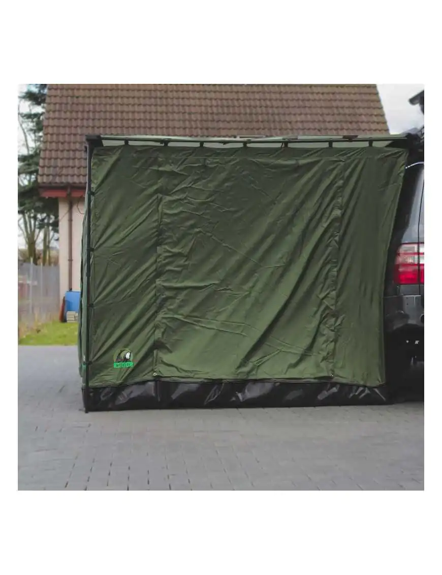 Namiot Do Markizy 2,5 X 3 M Zielony | Szekla4x4.pl Namiot Do Markizy 2,5 X 3 M Zielony | Szekla4x4.pl