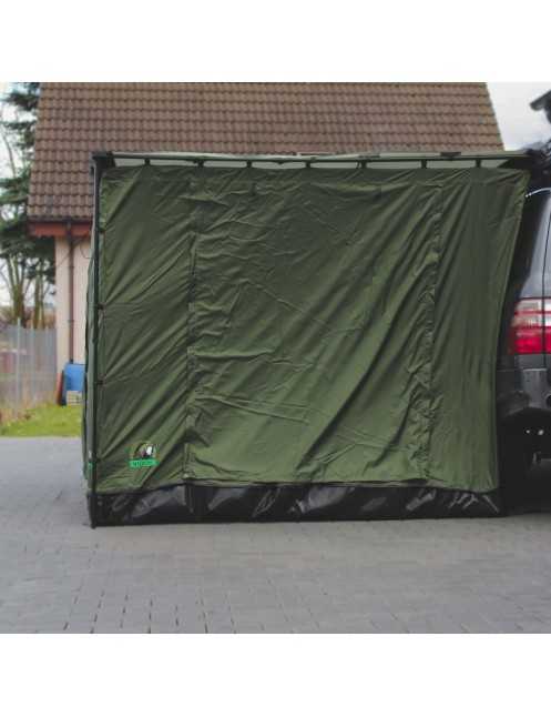 Namiot Do Markizy 2,5 X 3 M Zielony | Szekla4x4.pl Namiot Do Markizy 2,5 X 3 M Zielony | Szekla4x4.pl
