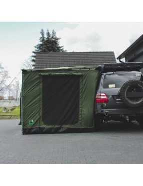 Namiot Do Markizy 2,5 X 3 M Zielony | Szekla4x4.pl