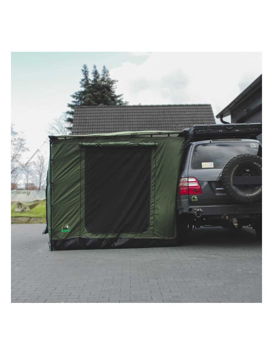 Namiot Do Markizy 2,5 X 3 M Zielony | Szekla4x4.pl