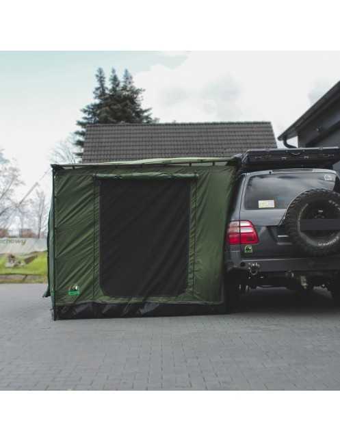 Namiot Do Markizy 2,5 X 3 M Zielony | Szekla4x4.pl Namiot Do Markizy 2,5 X 3 M Zielony | Szekla4x4.pl
