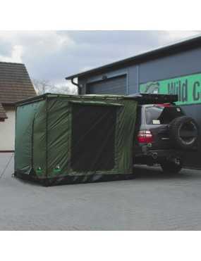 Namiot Do Markizy 2,5 X 3 M Zielony | Szekla4x4.pl