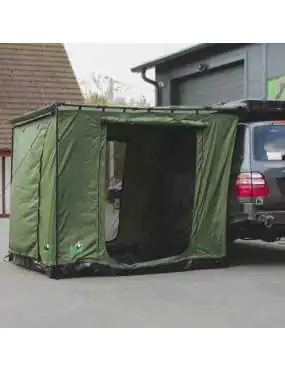 Namiot Do Markizy 2,5 X 3 M Zielony | Szekla4x4.pl