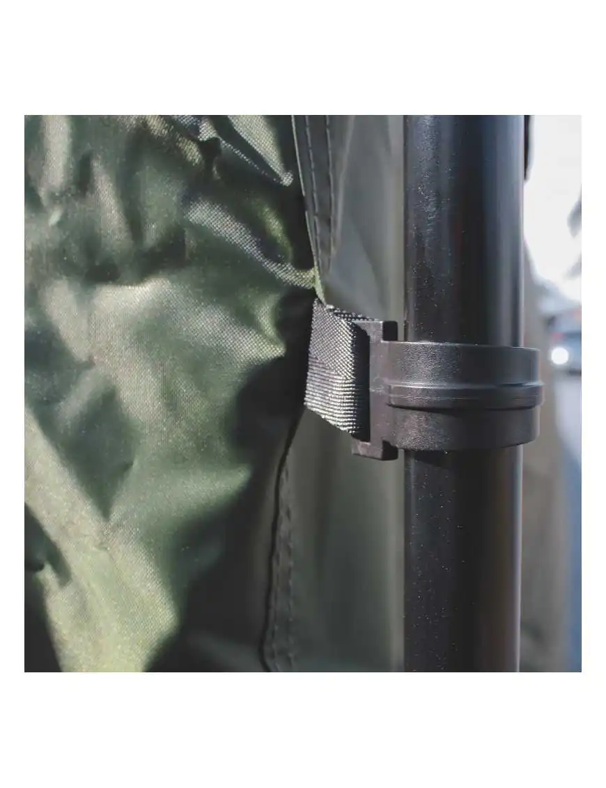 Awning Tent 2.5 x 3 m – Green