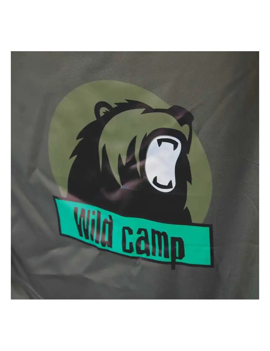 Awning Tent 2.5 x 3 m – Green