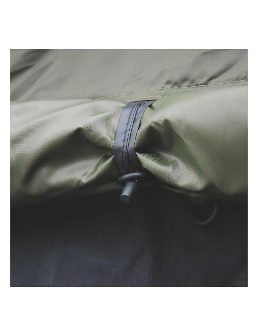 Awning Tent 2.5 x 3 m – Green