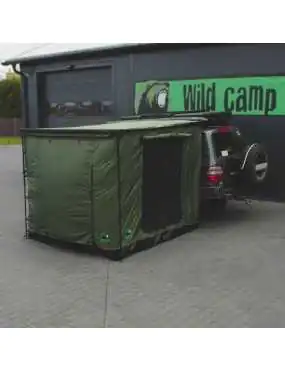 Awning Tent 2.5 x 3 m – Green