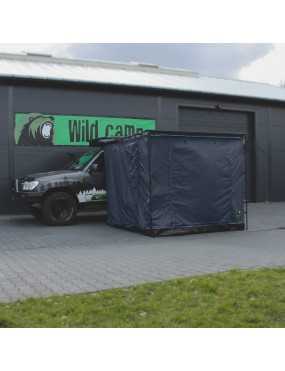 Awning Tent 2.5 x 3 m – Grey