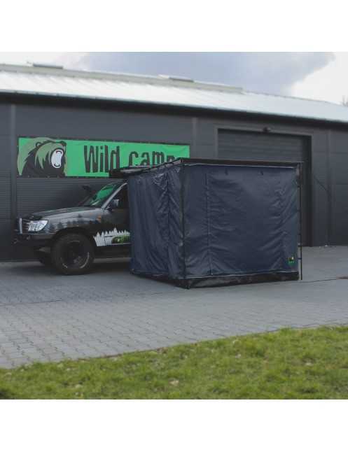 Namiot Do Markizy 2,5 X 3 M Szary | Szekla4x4.pl Namiot Do Markizy 2,5 X 3 M Szary | Szekla4x4.pl
