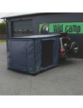Awning Tent 2.5 x 3 m – Grey