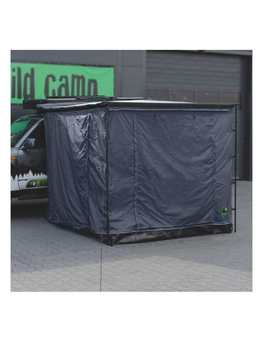 Awning Tent 2.5 x 3 m – Grey