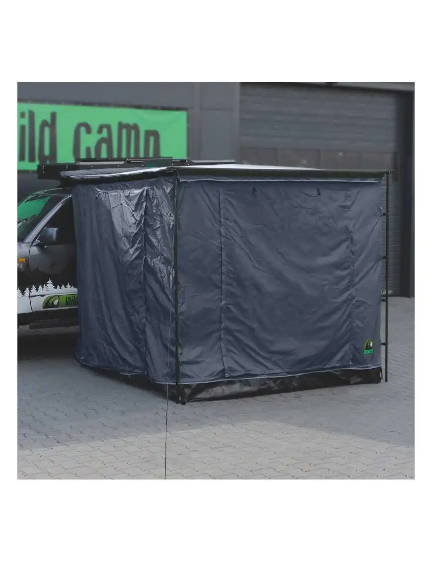 Namiot Do Markizy 2,5 X 3 M Szary | Szekla4x4.pl Namiot Do Markizy 2,5 X 3 M Szary | Szekla4x4.pl