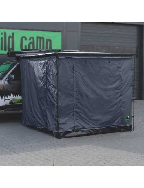 Namiot Do Markizy 2,5 X 3 M Szary | Szekla4x4.pl Namiot Do Markizy 2,5 X 3 M Szary | Szekla4x4.pl
