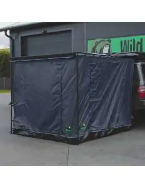 Namiot Do Markizy 2,5 X 3 M Szary | Szekla4x4.pl