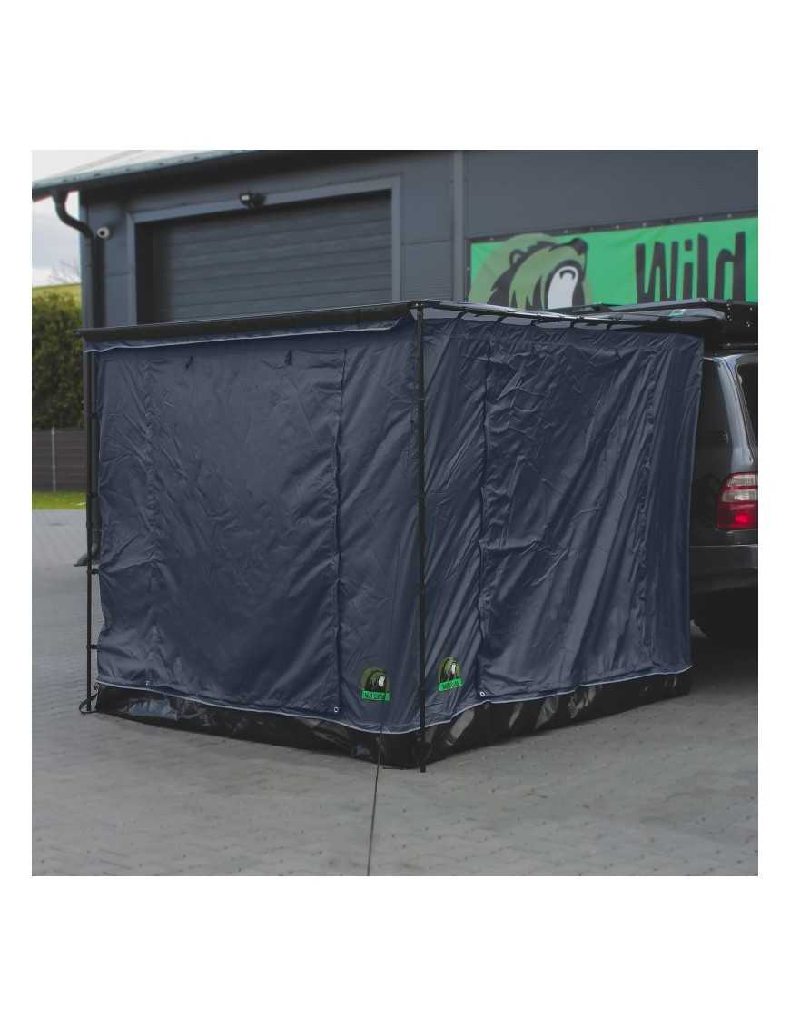 Namiot Do Markizy 2,5 X 3 M Szary | Szekla4x4.pl