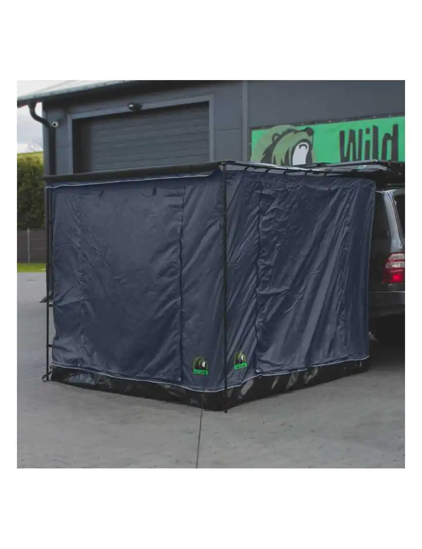 Namiot Do Markizy 2,5 X 3 M Szary | Szekla4x4.pl Namiot Do Markizy 2,5 X 3 M Szary | Szekla4x4.pl