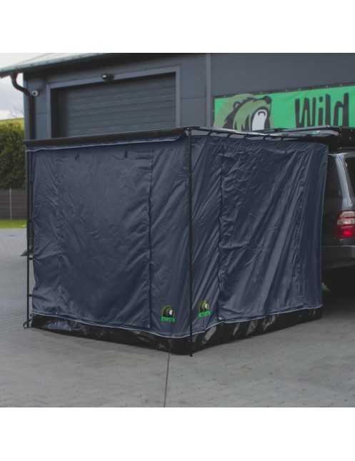 Namiot Do Markizy 2,5 X 3 M Szary | Szekla4x4.pl Namiot Do Markizy 2,5 X 3 M Szary | Szekla4x4.pl