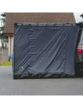 Namiot Do Markizy 2,5 X 3 M Szary | Szekla4x4.pl