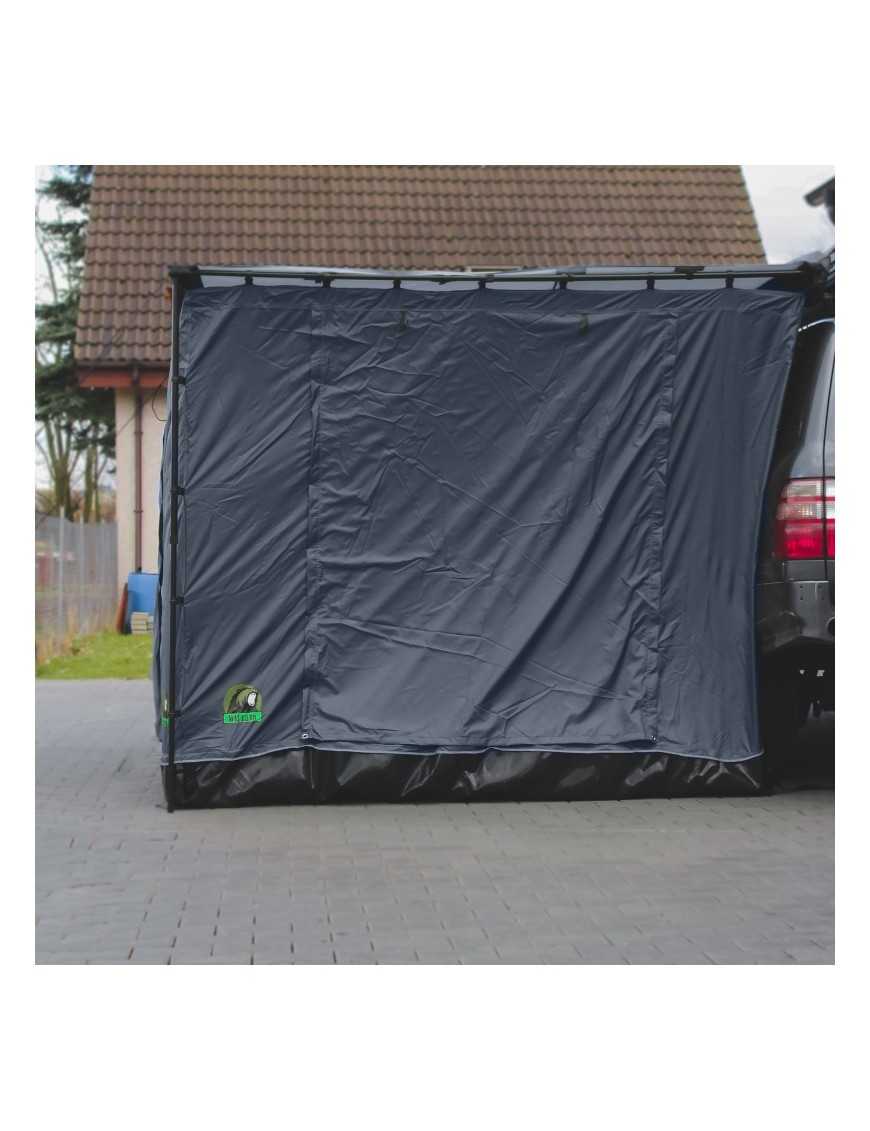 Namiot Do Markizy 2,5 X 3 M Szary | Szekla4x4.pl