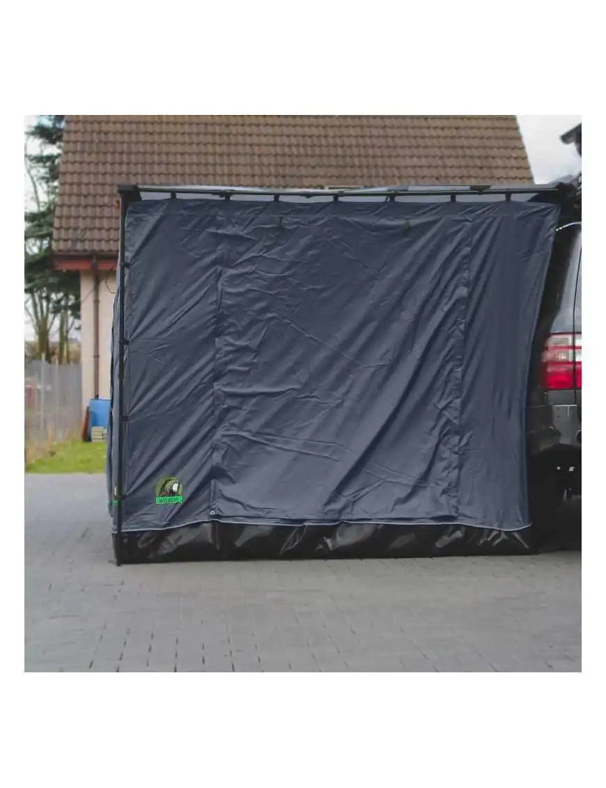 Namiot Do Markizy 2,5 X 3 M Szary | Szekla4x4.pl Namiot Do Markizy 2,5 X 3 M Szary | Szekla4x4.pl