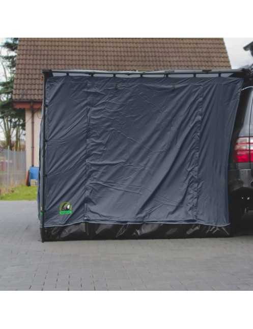 Namiot Do Markizy 2,5 X 3 M Szary | Szekla4x4.pl Namiot Do Markizy 2,5 X 3 M Szary | Szekla4x4.pl