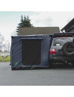 Awning Tent 2.5 x 3 m – Grey