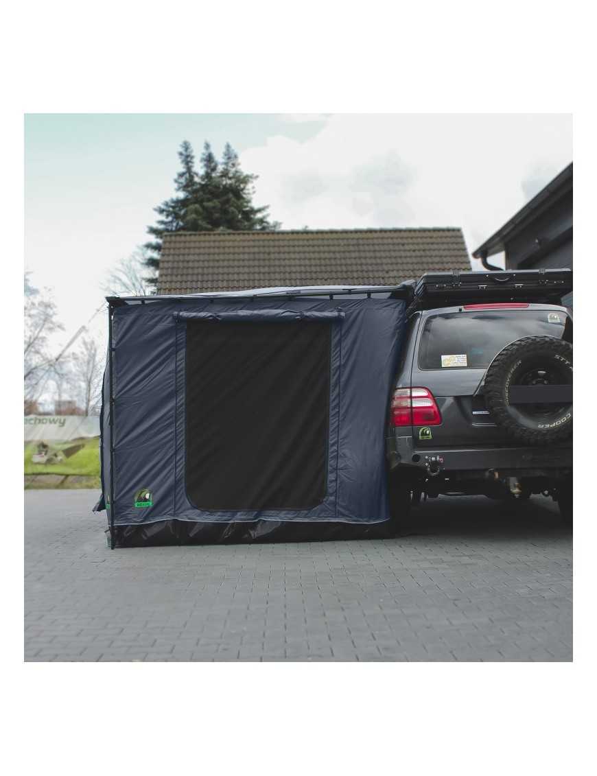 Namiot Do Markizy 2,5 X 3 M Szary | Szekla4x4.pl