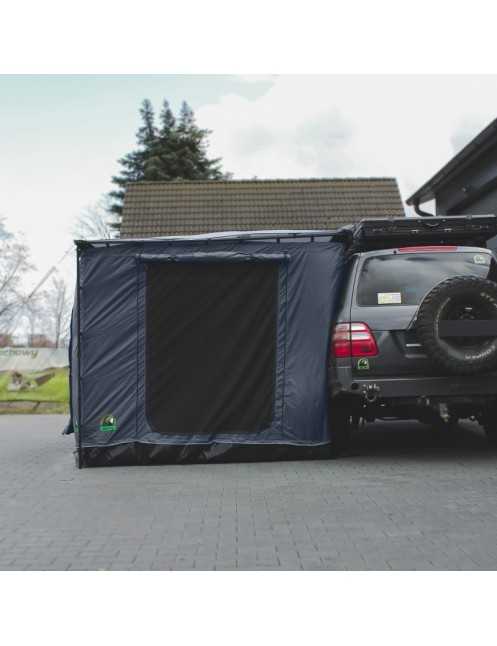 Namiot Do Markizy 2,5 X 3 M Szary | Szekla4x4.pl Namiot Do Markizy 2,5 X 3 M Szary | Szekla4x4.pl