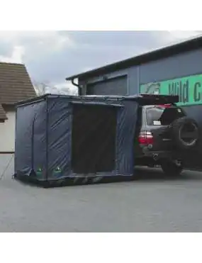 Namiot Do Markizy 2,5 X 3 M Szary | Szekla4x4.pl