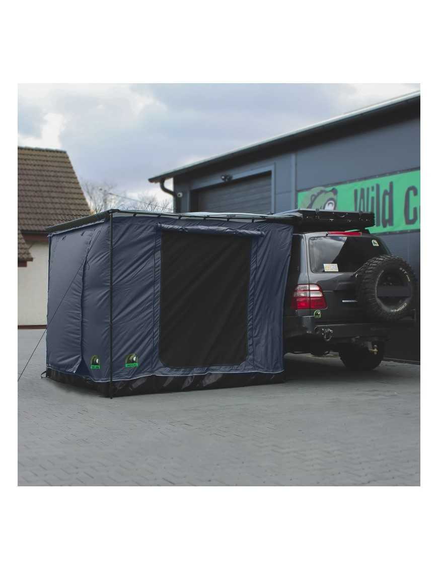 Namiot Do Markizy 2,5 X 3 M Szary | Szekla4x4.pl