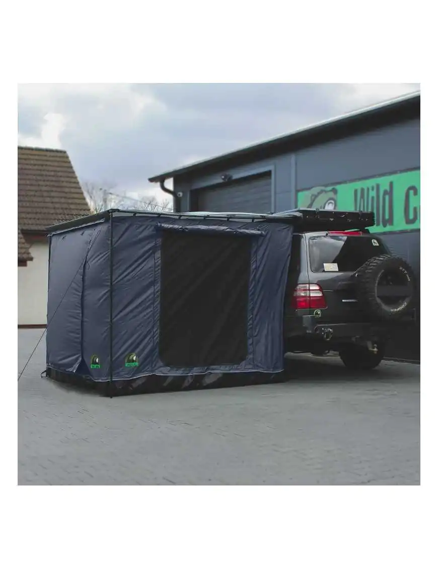 Namiot Do Markizy 2,5 X 3 M Szary | Szekla4x4.pl Namiot Do Markizy 2,5 X 3 M Szary | Szekla4x4.pl