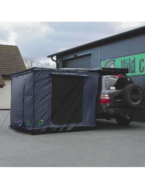 Namiot Do Markizy 2,5 X 3 M Szary | Szekla4x4.pl Namiot Do Markizy 2,5 X 3 M Szary | Szekla4x4.pl
