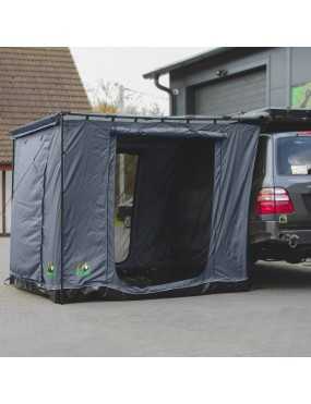 Awning Tent 2.5 x 3 m – Grey