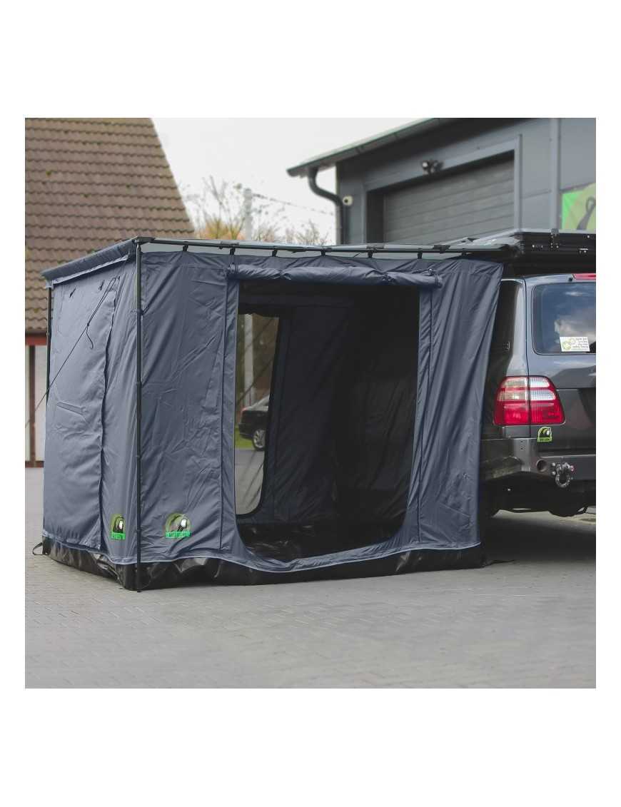 Namiot Do Markizy 2,5 X 3 M Szary | Szekla4x4.pl