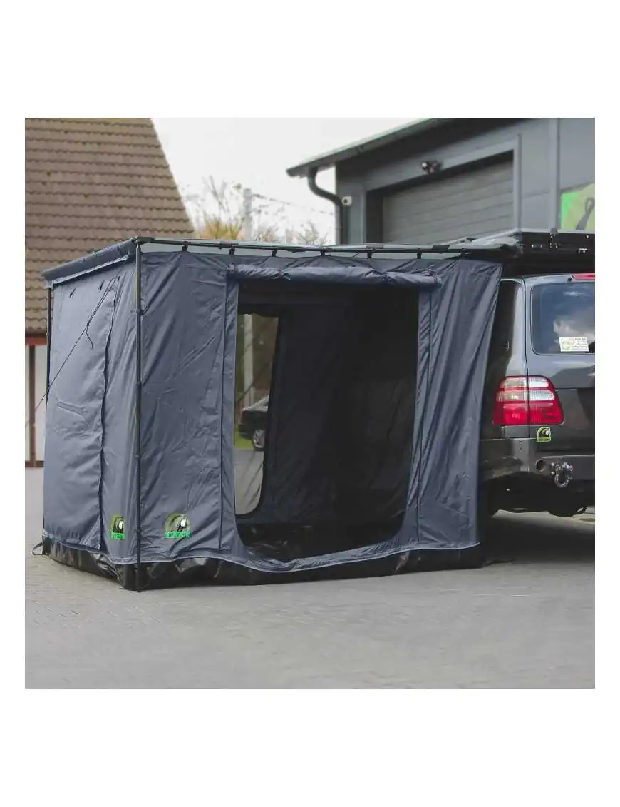 Namiot Do Markizy 2,5 X 3 M Szary | Szekla4x4.pl Namiot Do Markizy 2,5 X 3 M Szary | Szekla4x4.pl