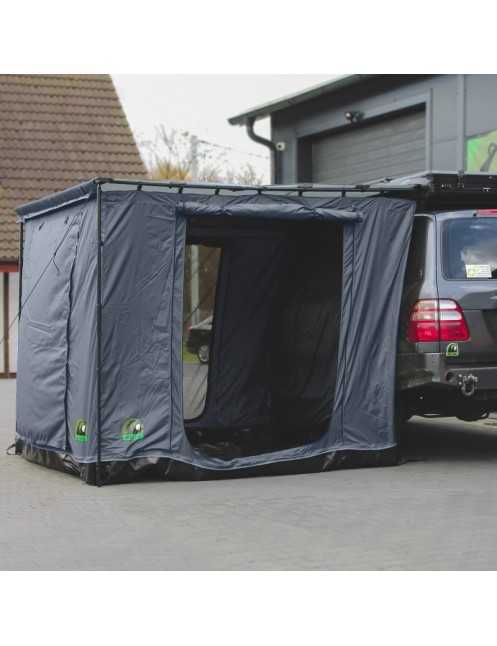 Namiot Do Markizy 2,5 X 3 M Szary | Szekla4x4.pl Namiot Do Markizy 2,5 X 3 M Szary | Szekla4x4.pl