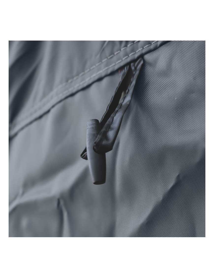 Awning Tent 2.5 x 3 m – Grey