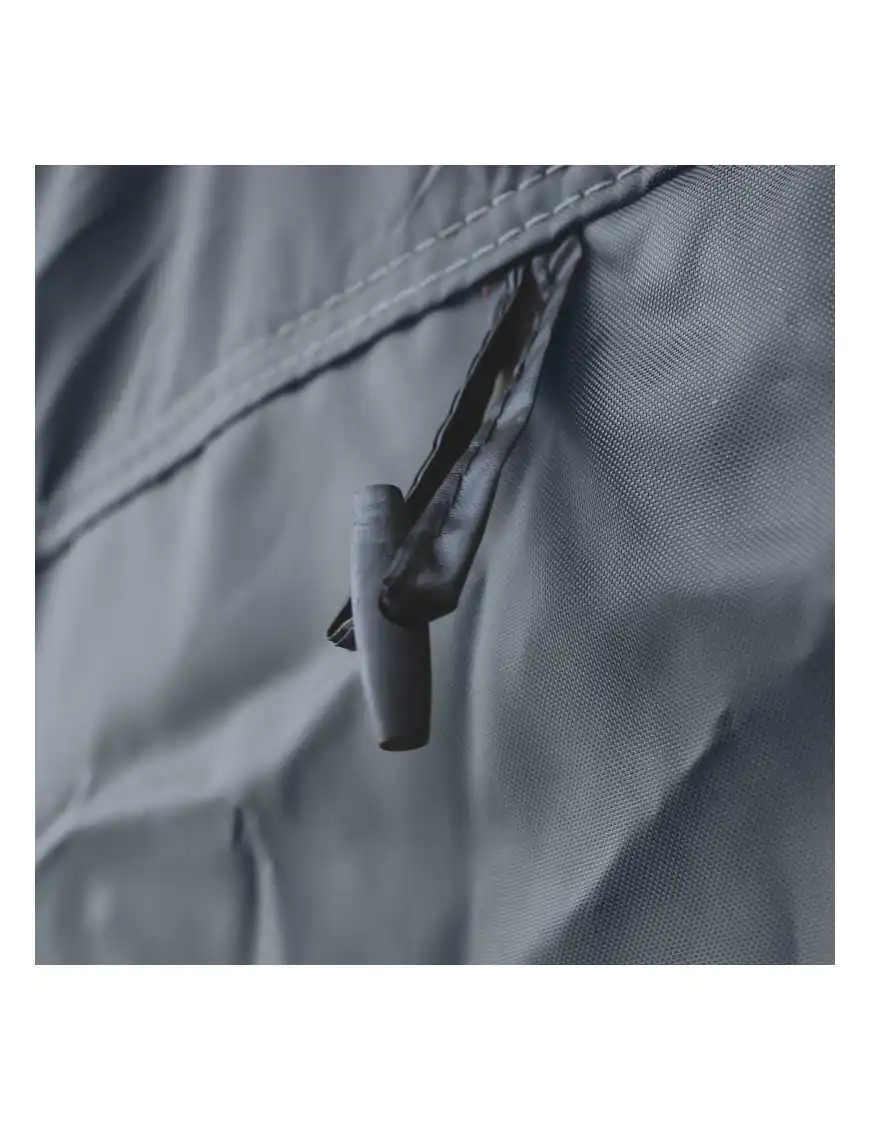 Awning Tent 2.5 x 3 m – Grey