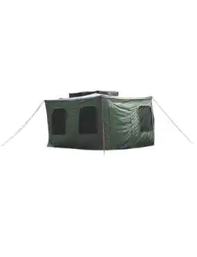 Batwing 2.4 m 270° Awning...