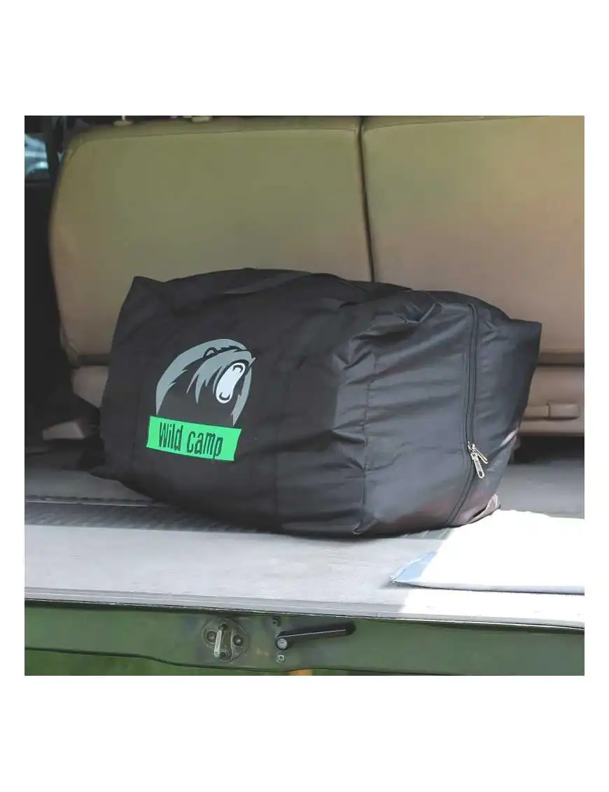 Przedsionek Zadaszenia Batwing 2,4 M Kierowca Zielony | Szekla4x4.pl Przedsionek Zadaszenia Batwing 2,4 M Kierowca Zielony | Szekla4x4.pl