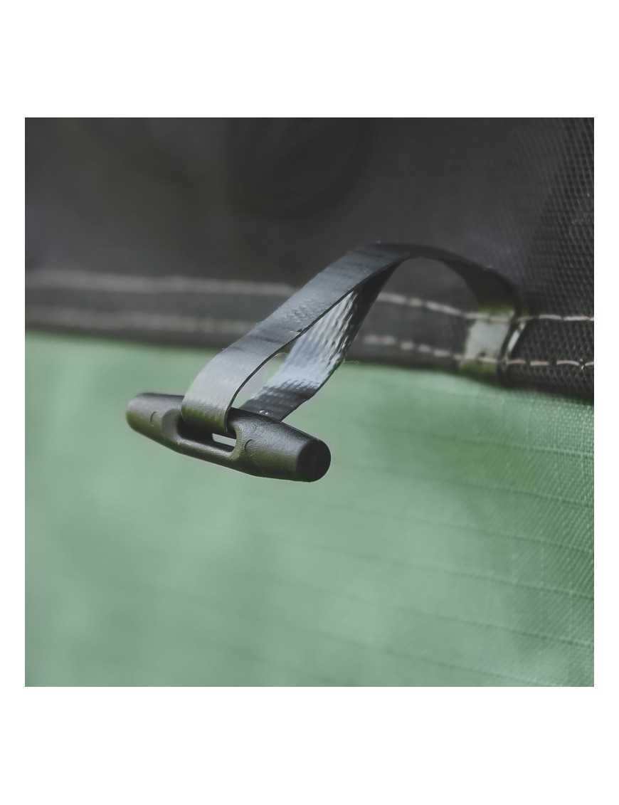 Przedsionek Zadaszenia Batwing 2,4 M Kierowca Zielony | Szekla4x4.pl Przedsionek Zadaszenia Batwing 2,4 M Kierowca Zielony | Szekla4x4.pl