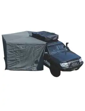 Ściany boczne do markiz | Szekla4x4.pl