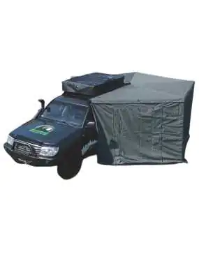 Ściany boczne do markiz | Szekla4x4.pl