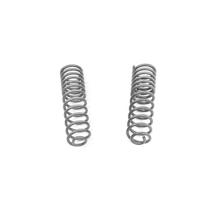 Sprężyny progresywne tył Rough Country Lift 5"
